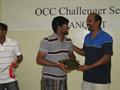 Hall of fame award to Nirmal received by Gowtham.jpg